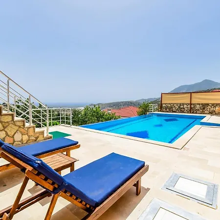 Patara 1 *