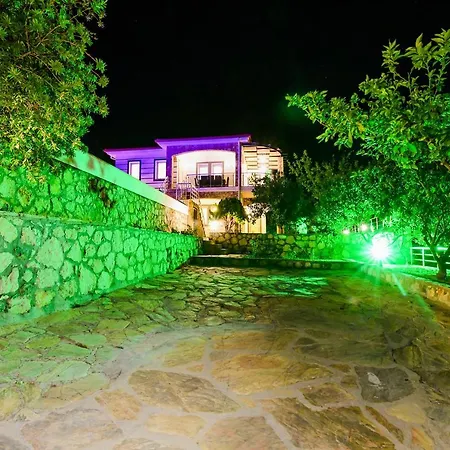 Patara 1 * Karadere (Aegean)
