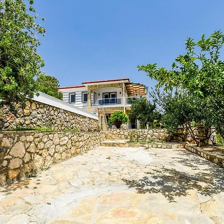 Patara 1 * Karadere (Aegean)